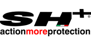 logo sh+